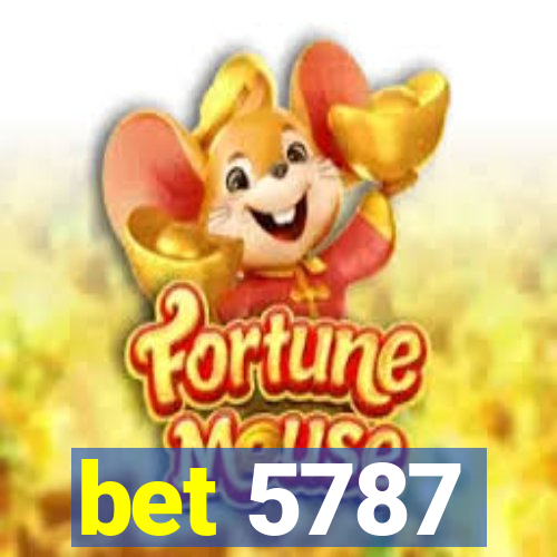 bet 5787